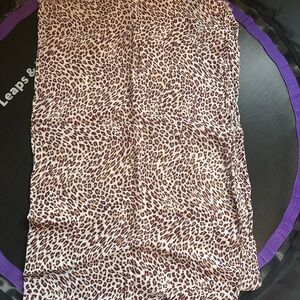 MONDAY SWIMWEAR sarong never worn